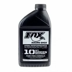 Fox Racing Shox Suspension Fluid 32oz 10WT