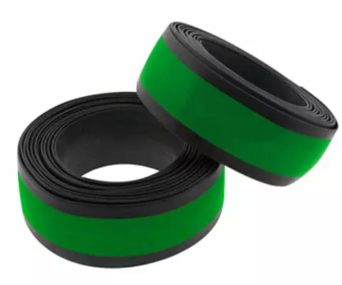 BMX Stop Flats 2 Bicycle Tire Liners Bulk Pack 9 BMX Stop Flats 2 Bicycle Tire Liners Bulk Pack