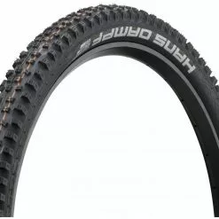 Tires Schwalbe Hans Dampf Super Trail Addix Soft Tire 29"