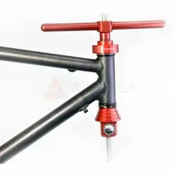 Wheels Manufacturing Headset Press Pro Install Kit Tool 9 Wheels Manufacturing Headset Press Pro Install Kit Tool