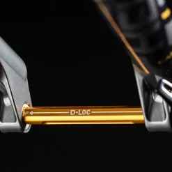 Forks / Accessories Cane Creek Helm Coil Fork 29