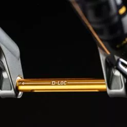 Forks / Accessories Cane Creek Helm Air Fork 29"