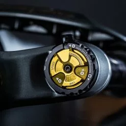 Forks / Accessories Cane Creek Helm Coil Fork 29