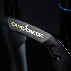 Forks / Accessories Cane Creek Helm Coil Fork 27.5"