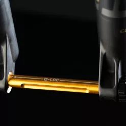 Forks / Accessories Cane Creek Helm Air Fork 27.5"