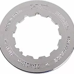 Cassettes Shimano Cassette Lock Ring
