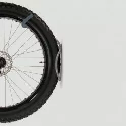 Delta Cycle Delta Fat Bike Tire Bike Storage Hook & Tray