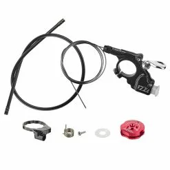 Manitou MILO Remote Lock Out Kit 2011+
