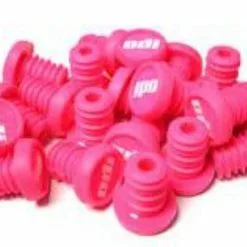 ODI BMX Push-In Plugs Refill Pack Of 10 Pairs