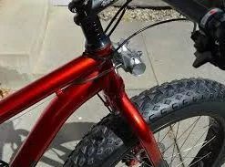 Racks / Storage Moved By Bikes MBB Dog Runner 8 Racks / Storage Moved By Bikes MBB Dog Runner