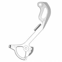 Derailleurs Shimano XT RD M772 Shadow Rear Derailleur Cage Plate