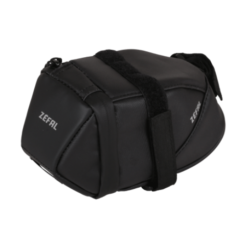 Bags Zefal Iron Pack 2 M-DS Seat Bag 1 Bags Zefal Iron Pack 2 M-DS Seat Bag