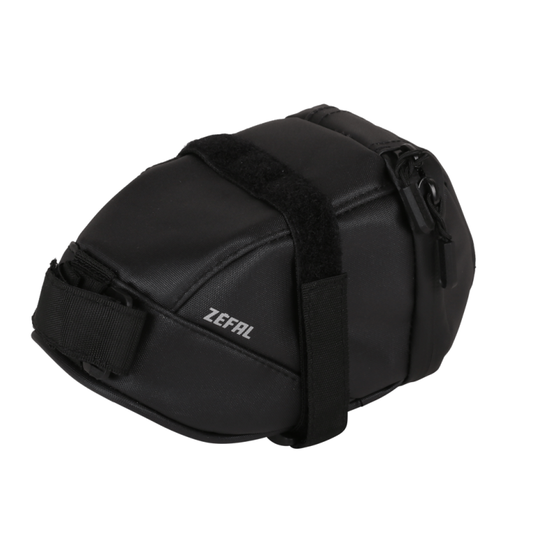 Bags Zefal Iron Pack 2 M-DS Seat Bag 2 Bags Zefal Iron Pack 2 M-DS Seat Bag