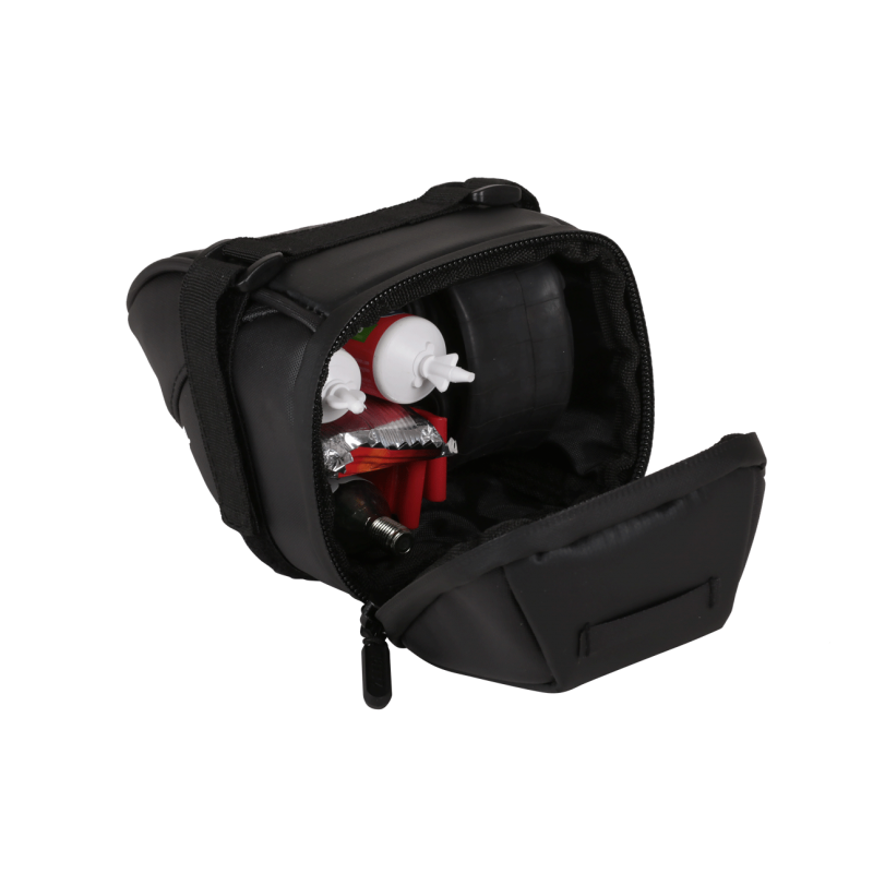 Bags Zefal Iron Pack 2 M-DS Seat Bag 3 Bags Zefal Iron Pack 2 M-DS Seat Bag