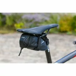 Zefal Iron Pack 2 S-DS Seat Bag