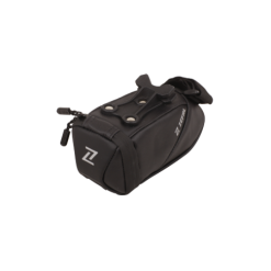Zefal Iron Pack 2 S-TF Seat Bag Bags