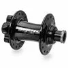 Chris King ISO Boost Disc Front Hub 6-Bolt 15x110