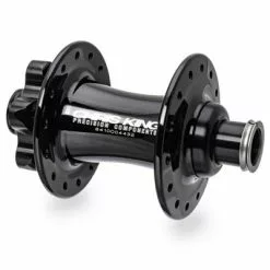 Chris King ISO Boost Disc Front Hub 6-Bolt 15x110
