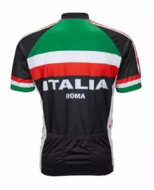 World Jerseys Jerseys World Jersey Italy Roma Mens Cycling Jersey 2 World Jerseys Jerseys World Jersey Italy Roma Mens Cycling Jersey