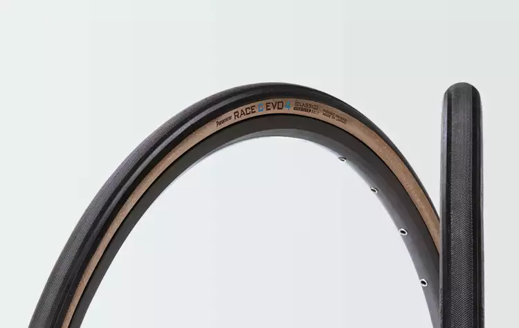 Panaracer Race C Evo4 Folding Tire 700c Tires 2 Panaracer Race C Evo4 Folding Tire 700c Tires