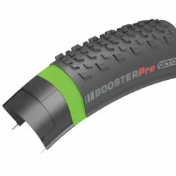 Kenda Booster Pro GCT Tubeless Tire 700c