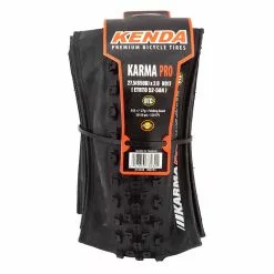 Kenda Karma Pro Folding DTC Tire 27.5" Buy 1 Get 1 FREE!