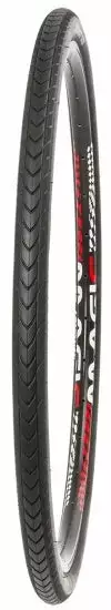 Kenda Koast Slick Tire 27.5" W/Tube 3 Kenda Koast Slick Tire 27.5" W/Tube