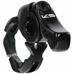 KS Suspension KS KindShock Carbon Remote Lever Dropper KG-SL