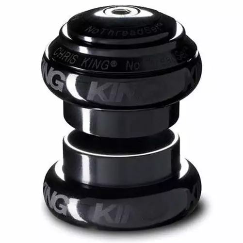 Chris King 1" Nothreadset Threadless Headset Headsets 1 Chris King 1" Nothreadset Threadless Headset Headsets