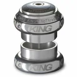 Chris King NoThreadset Headset