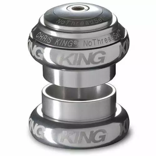 Chris King 1" Nothreadset Threadless Headset Headsets 2 Chris King 1" Nothreadset Threadless Headset Headsets