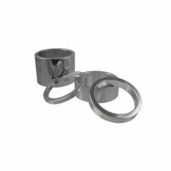 Headsets Chris King Nothreadset Headset Spacer Kit 9 Headsets Chris King Nothreadset Headset Spacer Kit