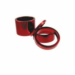 Headsets Chris King Nothreadset Headset Spacer Kit 8 Headsets Chris King Nothreadset Headset Spacer Kit