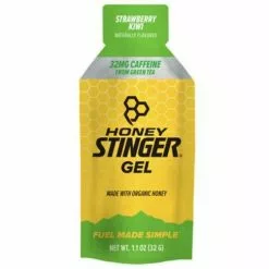 Honey Stinger Organic Energy Gels 32G Box Of 24 15 Honey Stinger Organic Energy Gels 32G Box Of 24