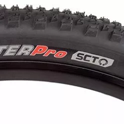Kenda Booster PRO SCT Tubeless Tire 27.5 Tires