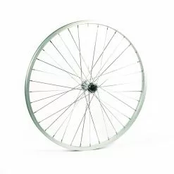 Sta-Tru Wheels Sta Tru TR25V Front Wheel 27.5 9x100 QR Wheelsets