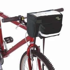 Bags Inertia Designs Navigator Handlebar Bag