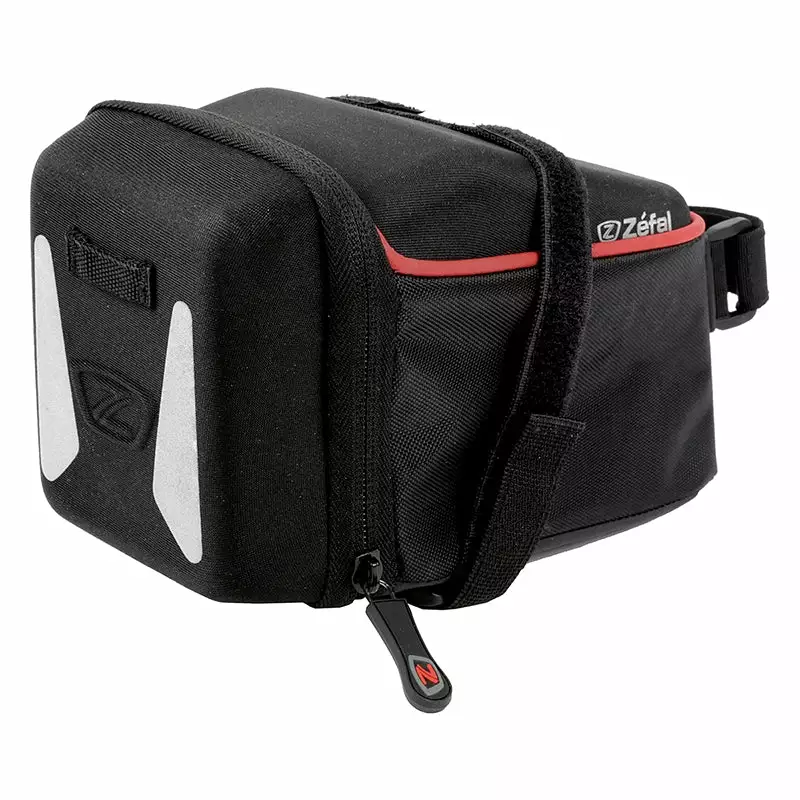 Bags Zefal Iron Pack DS XL Seat Bag 1 Bags Zefal Iron Pack DS XL Seat Bag