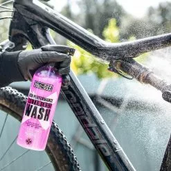 Cleaners / Lubricants Muc-Off High Performance Waterless Wash 750ml