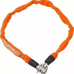 Kryptonite Keeper 411 Combination Combo Lock 4mm X 65cm Locks