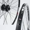 Sta Tru Wheelset W/Shimano M525 & Speed Tuned Disc Hubs 26"