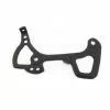Shimano XT RD M770 Rear Derailleur Cage Plate Derailleurs