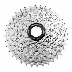 Sunrace CSM98 9-Speed MTB Cassette Cassettes
