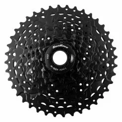 Cassettes SunRace CSM980 M9 9 Speed Cassette