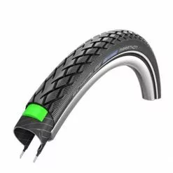 Schwalbe Marathon HS 420 Performance Endurance GreenGuard Tire 700c