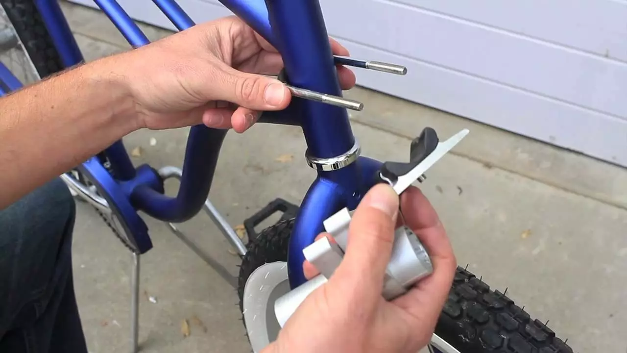 Racks / Storage Moved By Bikes MBB Dog Runner 3 Racks / Storage Moved By Bikes MBB Dog Runner