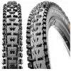 Tires Maxxis High Roller II 27.5 X 2.80 Dual Compound EXO Tubeless Ready Folding Tire