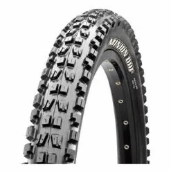 Maxxis Minion DHF 27.5 X 2.80 Dual Compound Tubeless Ready Folding Tire