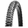 Tires Maxxis Minion DHR II 27.5 X 2.3 3C Terra Tubeless Folding Tire