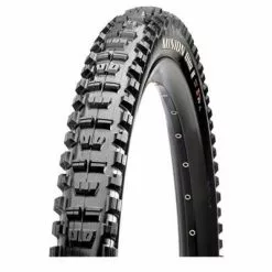 Maxxis Minion DHR II 27.5 X 2.4 WT 3C Maxx Terra Tubeless Folding Tire 60 TPI Tires